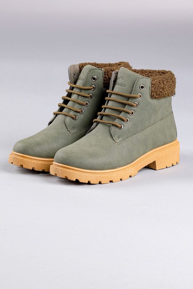 Clothing & Footwear Boots