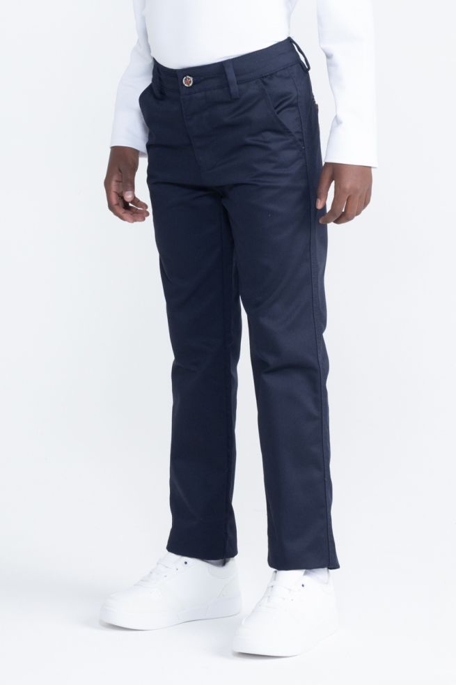 Clothing & Footwear Chino