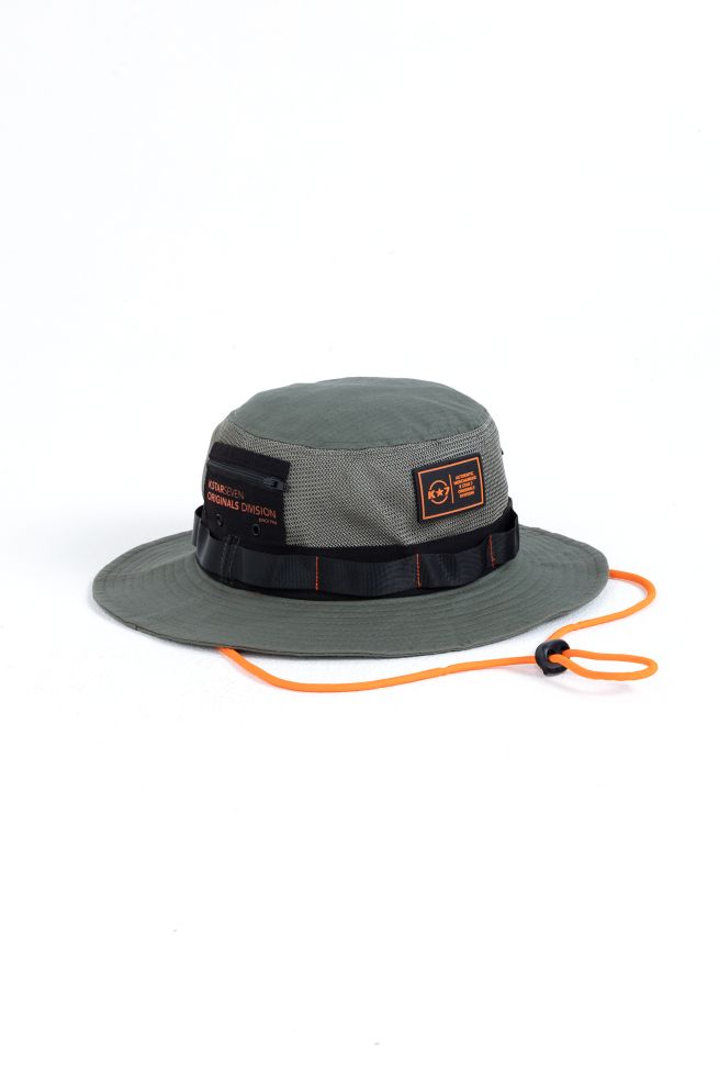 Clothing & Footwear Bucket Hat