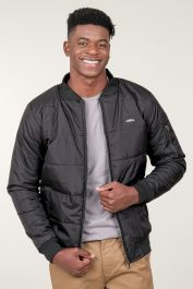 Clothing & Footwear Quilted Jacket