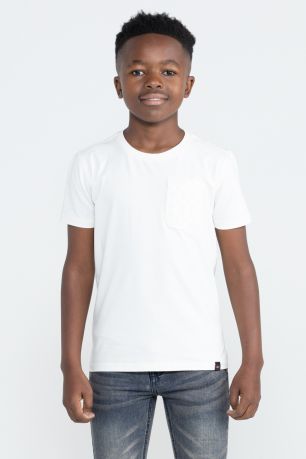 Crew Neck