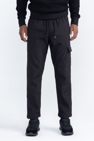 Cotton Jogger