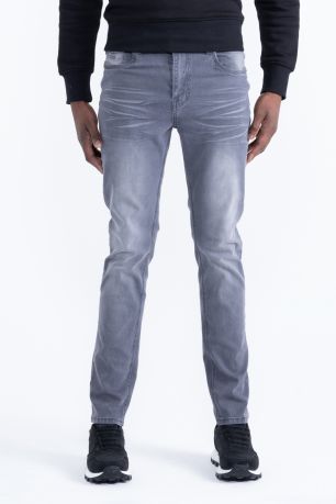 Slow Joe Denim