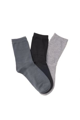 Giglio Mid Calf Socks