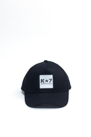 Peak Cap 