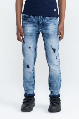 Denim