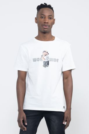 Oxide Printed Tee