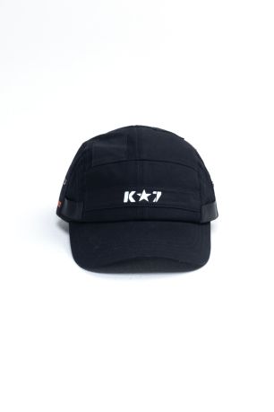 Peak Cap