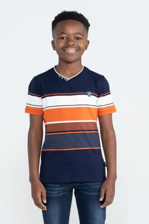 V-Neck