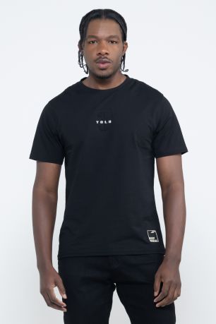 Loxion Kulca Printed Tee
