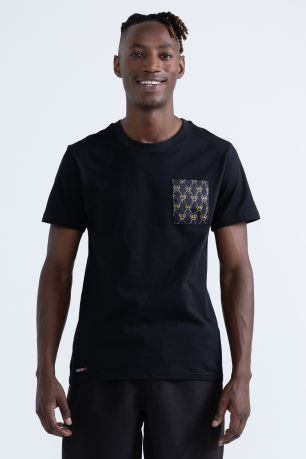 Crew Neck