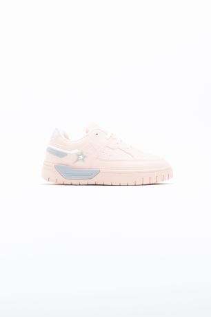 Soviet Sneaker