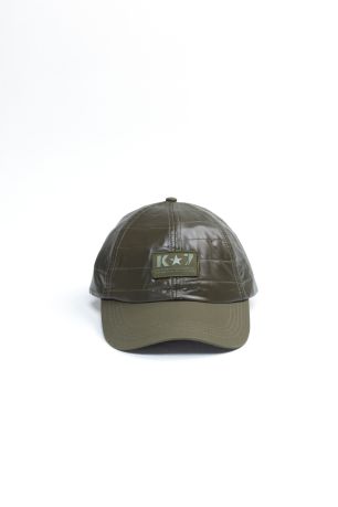 Peak Cap