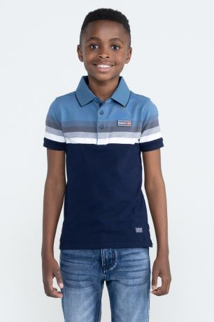 Golfer