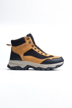 Urban Boot