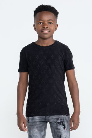 Crew Neck