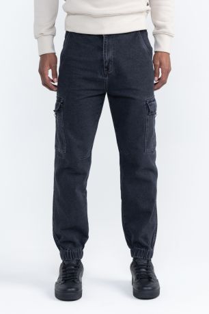 Denim Jogger