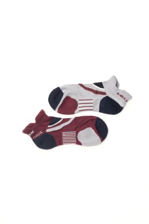 Loxion Kulca Mens Low Socks