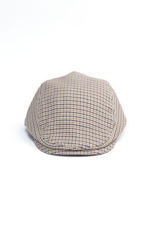 Peak Cap