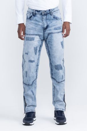 Denim