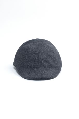 Peak Cap