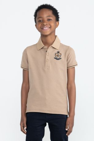 Golfer