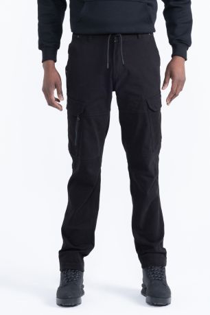 Civil Regime Cotton Jogger
