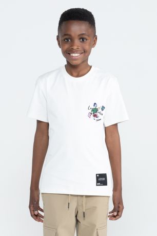 Crew Neck