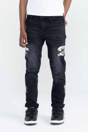 Denim