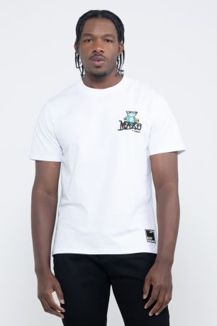 Loxion Kulca Printed Tee