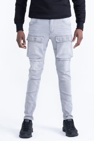 Civil Regime Denim