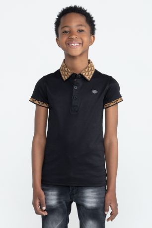Golfer