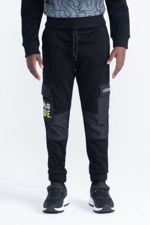 Jogger