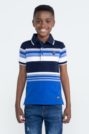 Golfer