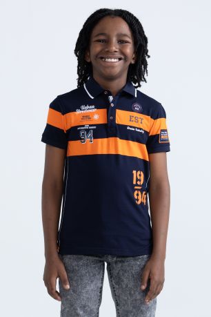 Golfer
