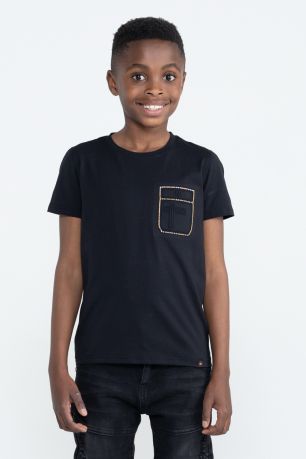 Crew Neck
