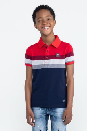Golfer