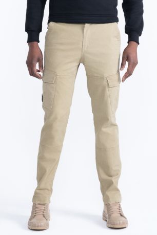Parasuka Cargo Pants 