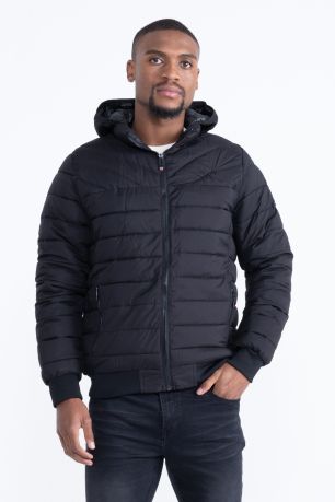 Colombo Jacket