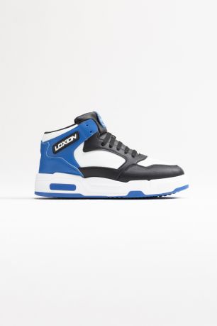 Loxion Kulca Hi-top Sneaker