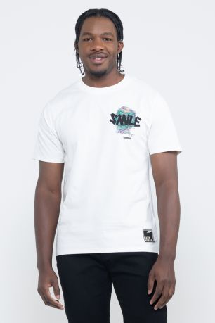 Loxion Kulca Printed Tee