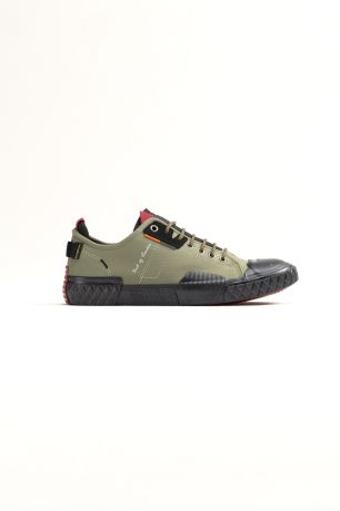 Paul of London Canvas