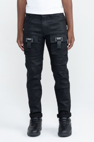 Cargo Denim 
