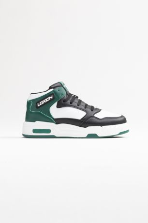 Loxion Kulca Hi-top Sneaker