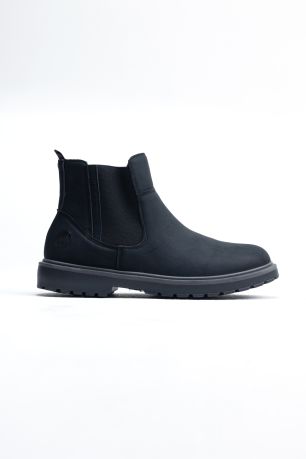 Urban Boot