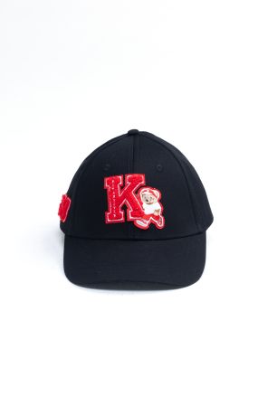 Peak Cap