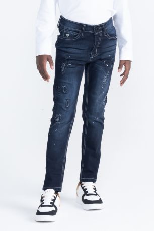 Denim