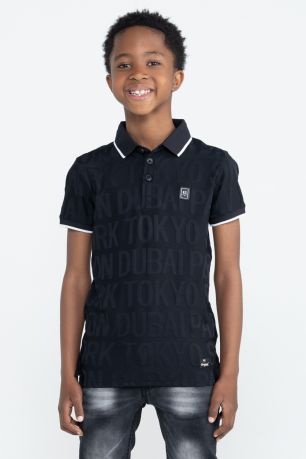 Golfer