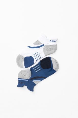 Loxion Kulca Low Socks
