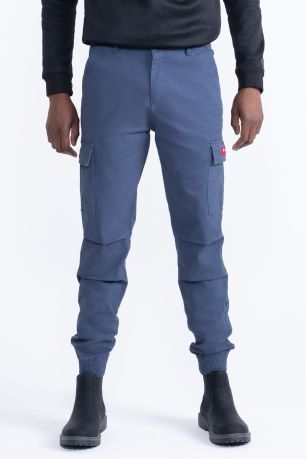 Civil Regime Cargo Pants